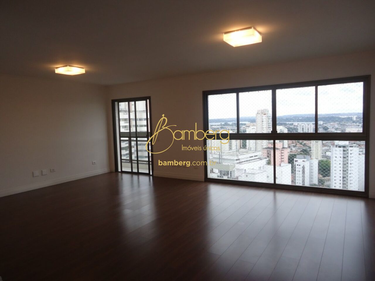 Apartamento no bairro Jardim Marajoara - São Paulo