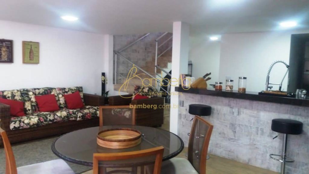 Casa no bairro Interlagos - São Paulo