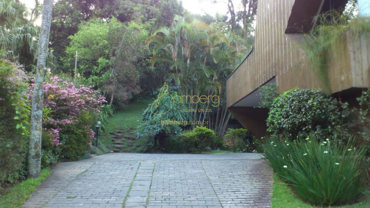 Chácara Flora / São Paulo