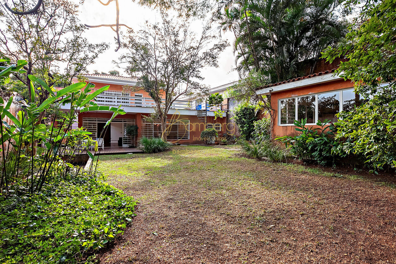 Casa no bairro Brooklin Velho - São Paulo