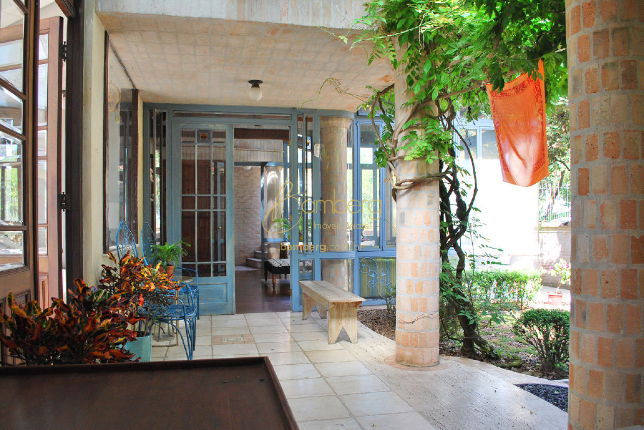 Casa no bairro Jardim dos Estados - São Paulo