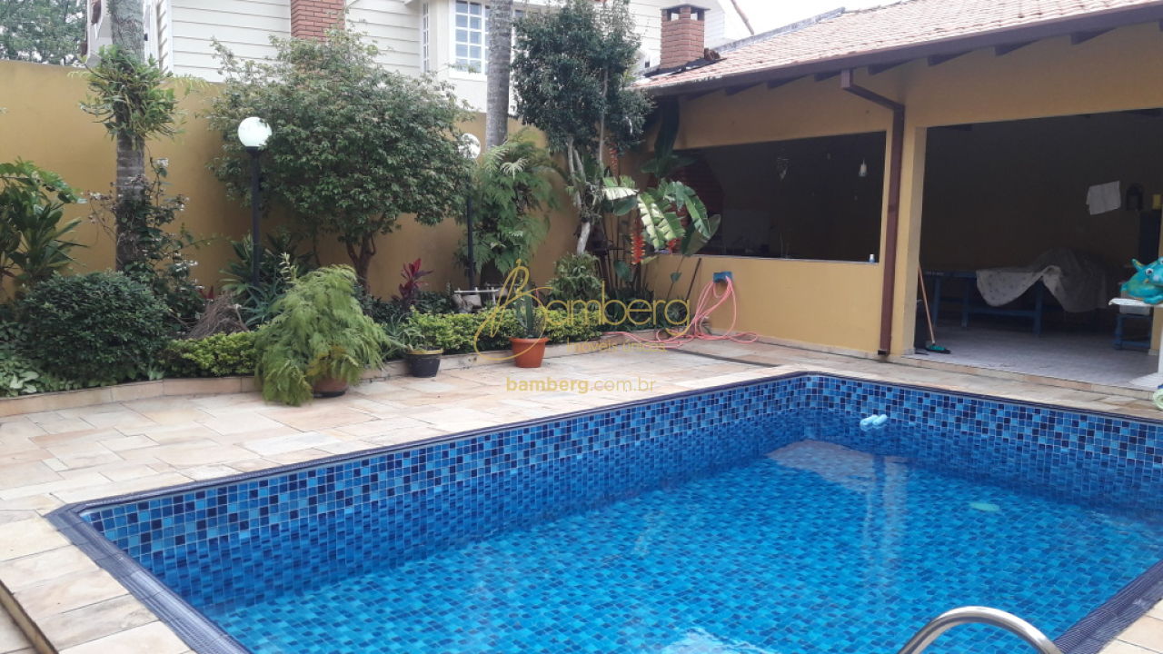 Alto da Boa Vista / São Paulo
