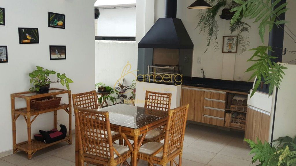 Casa no bairro Campo Belo - São Paulo