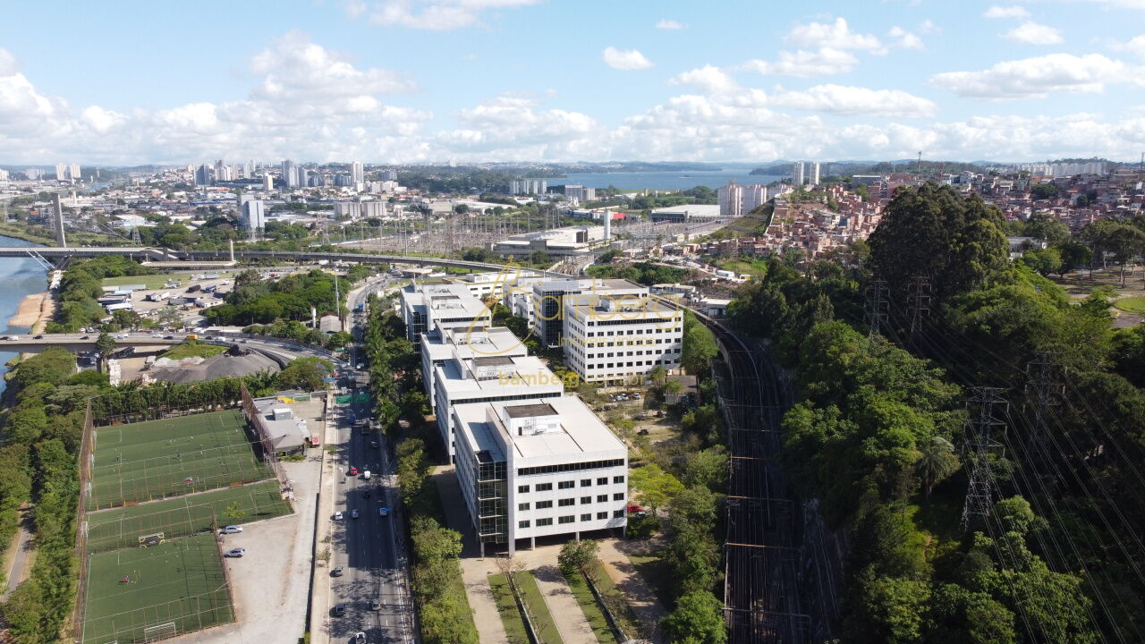 Jardim São Luís / São Paulo