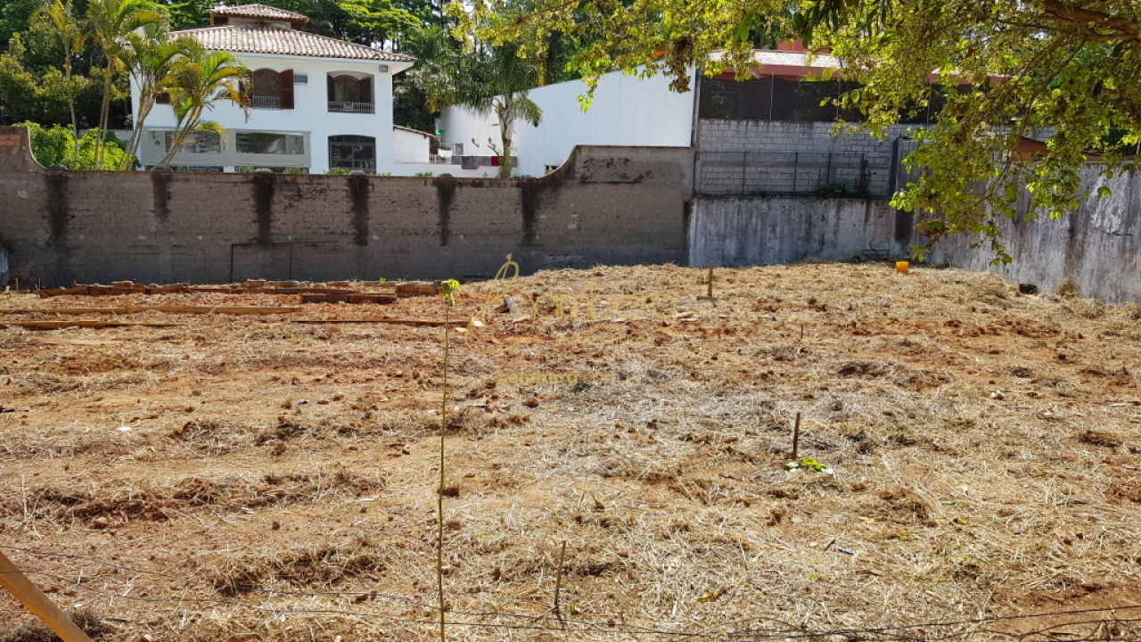 Terreno no bairro Jardim dos Estados - São Paulo