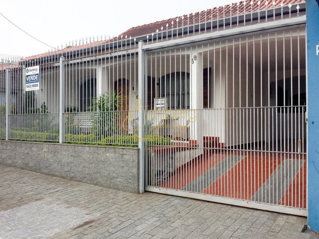 Casa no bairro Interlagos - São Paulo