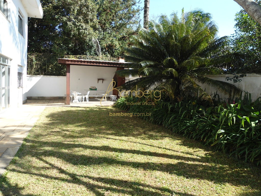 Casa no bairro Interlagos - São Paulo