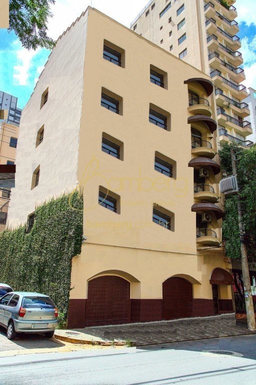 Comercial no bairro Jardim Paulista - São Paulo