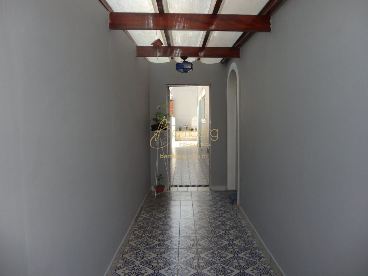 Jardim Prudência / São Paulo