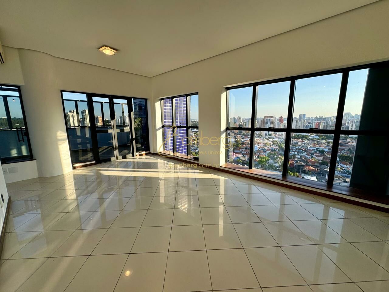 Chácara Santo Antônio  / São Paulo