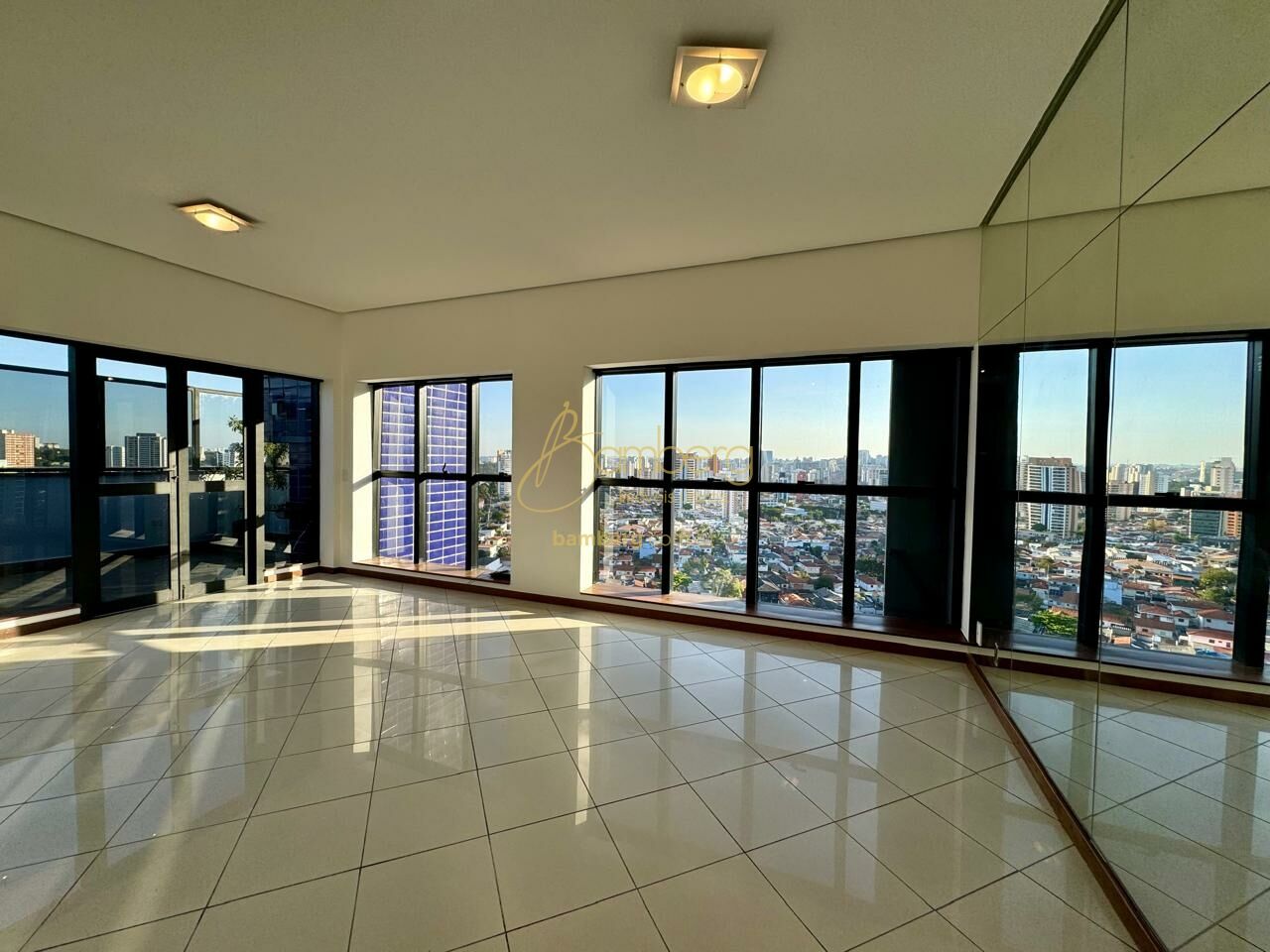 Chácara Santo Antônio  / São Paulo