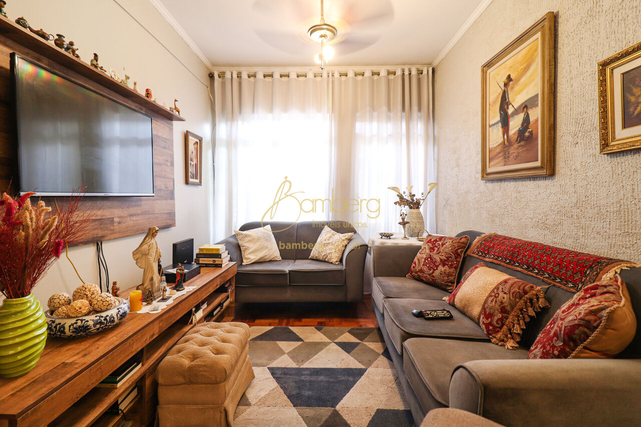 Casa no bairro Chácara Santo Antônio - São Paulo