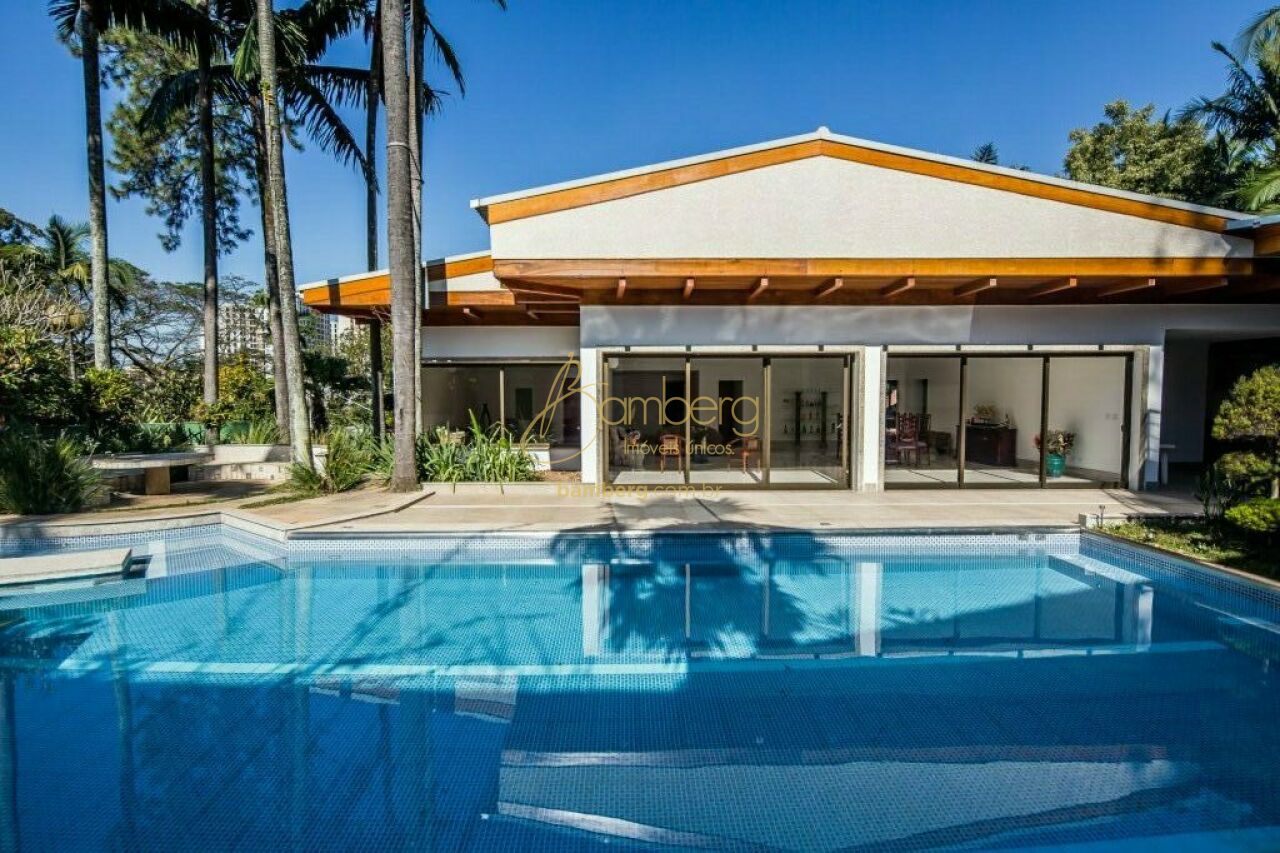 Casa no bairro Jardim Marajoara - São Paulo