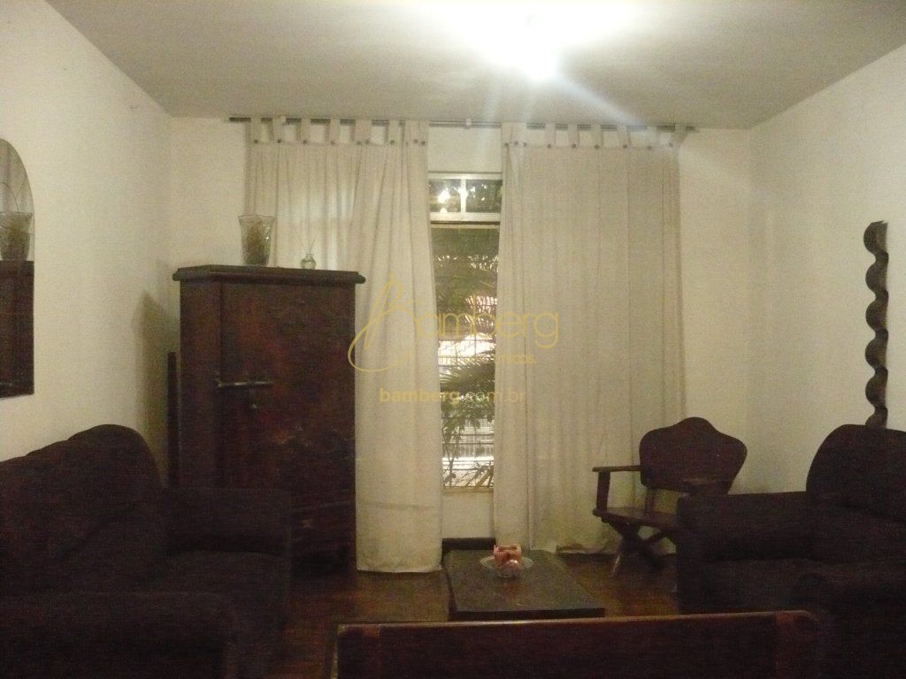 Chácara Santo Antônio  / São Paulo