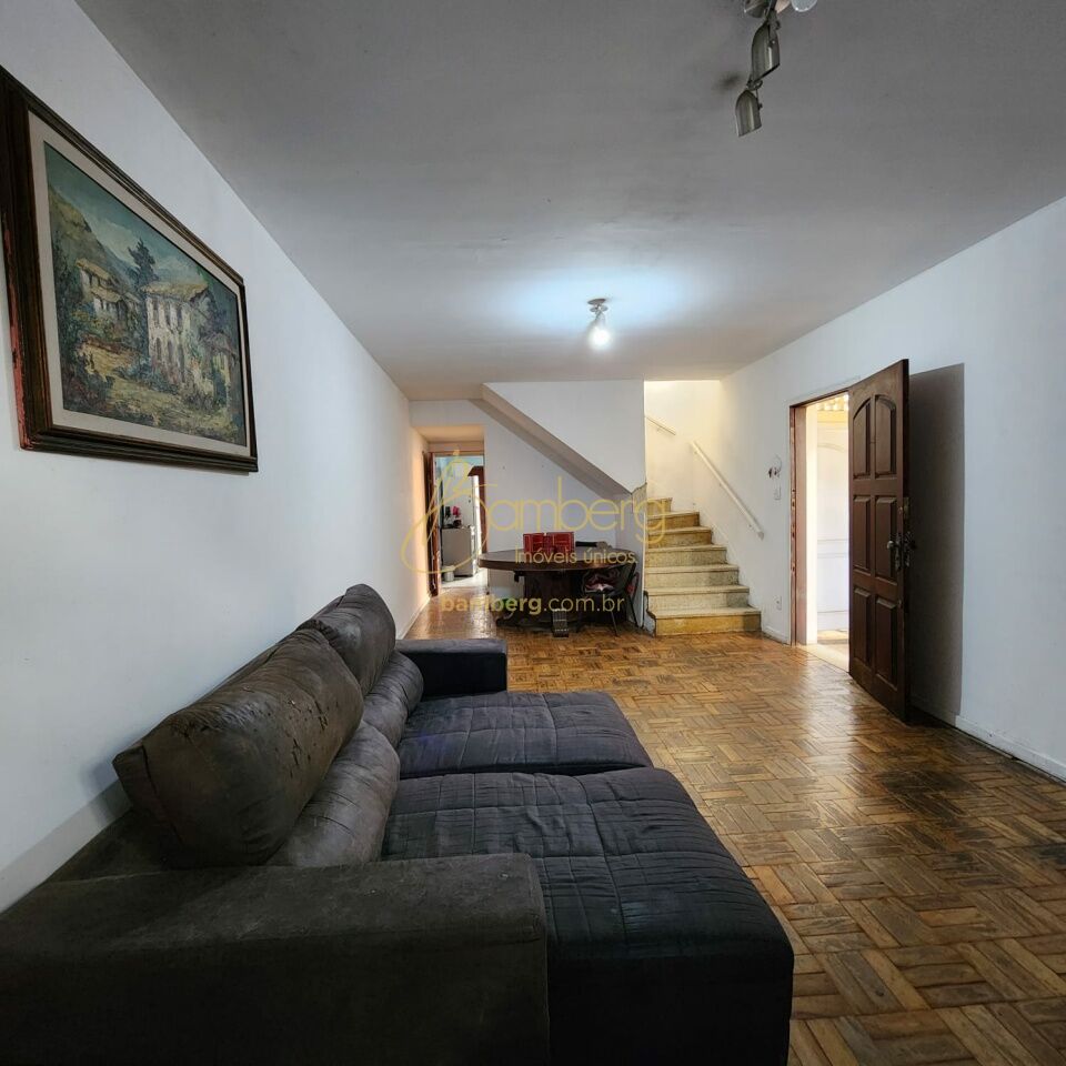 Chácara Santo Antônio  / São Paulo