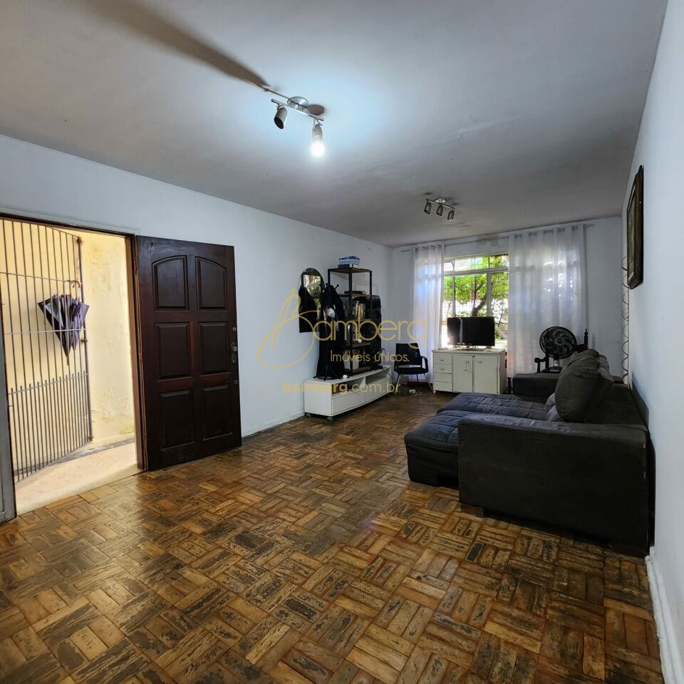 Casa no bairro Chácara Santo Antônio - São Paulo