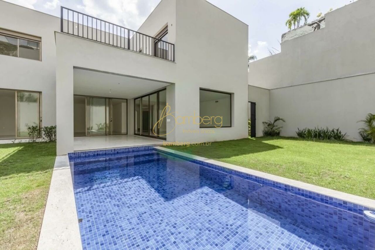 Casa no bairro Jardim Guedala - São Paulo