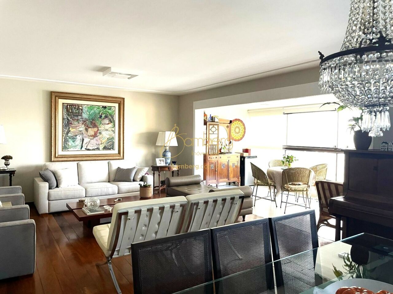 Apartamento no bairro Vila Suzana - São Paulo