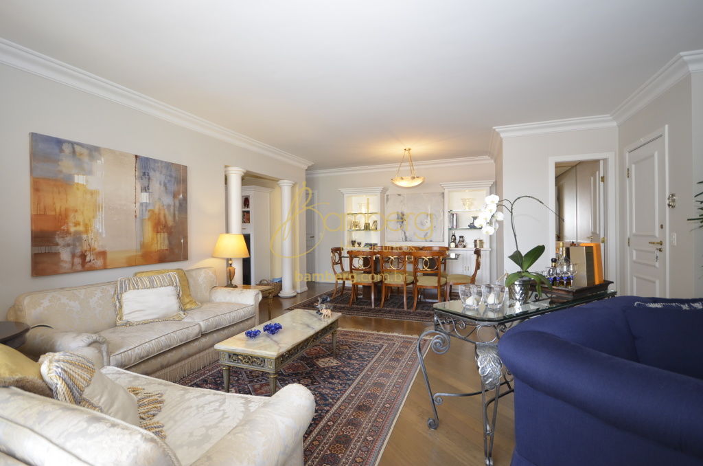 Apartamento no bairro Vila Suzana - São Paulo