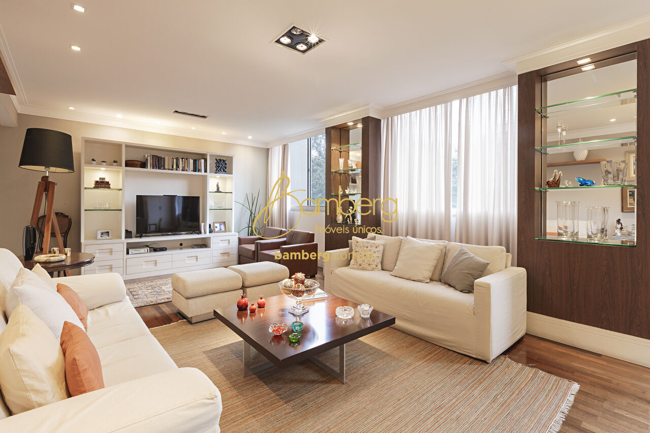 Apartamento no bairro Vila Suzana - São Paulo
