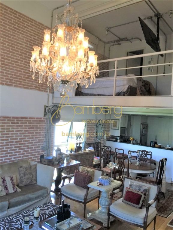 Apartamento no bairro Vila Progredior - São Paulo
