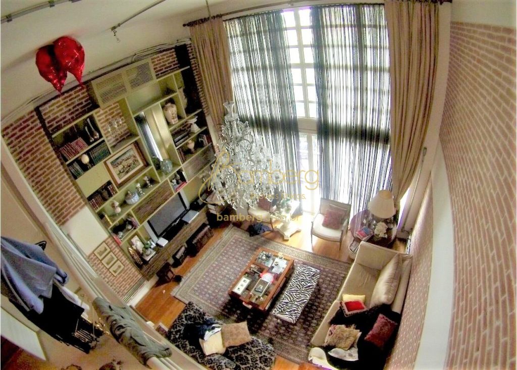 Apartamento no bairro Vila Progredior - São Paulo