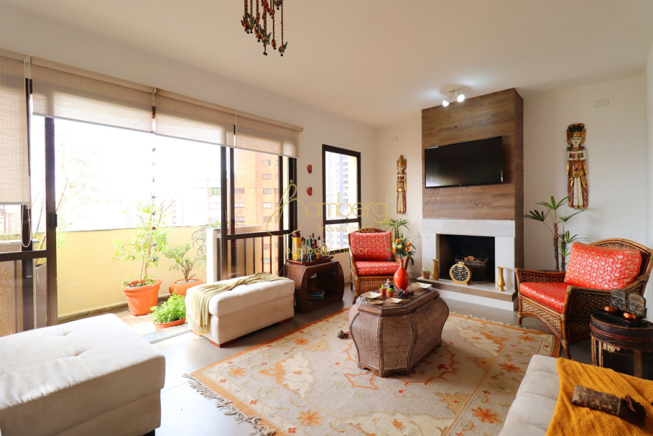 Apartamento no bairro Vila Suzana - São Paulo