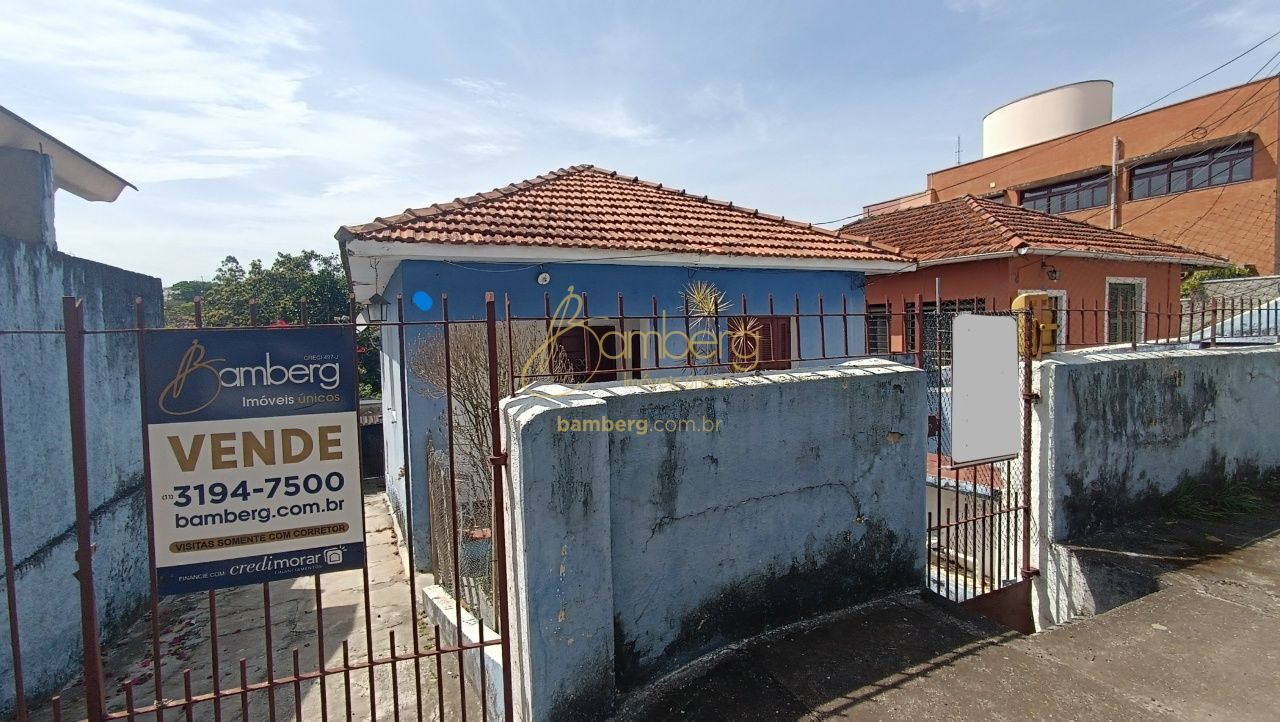 Casa no bairro Vila Progredior - São Paulo