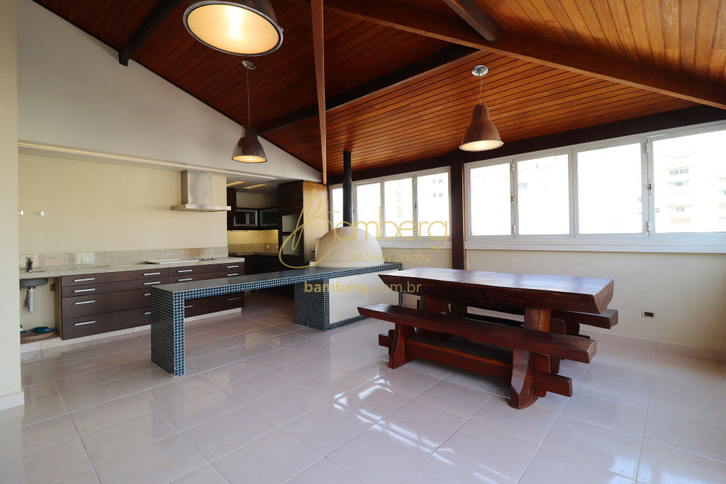 Apartamento no bairro Jardim Ampliação - São Paulo