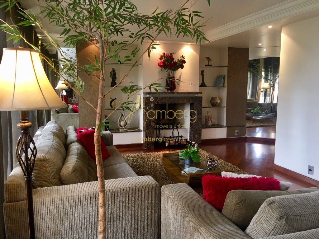 Apartamento no bairro Vila Suzana - São Paulo