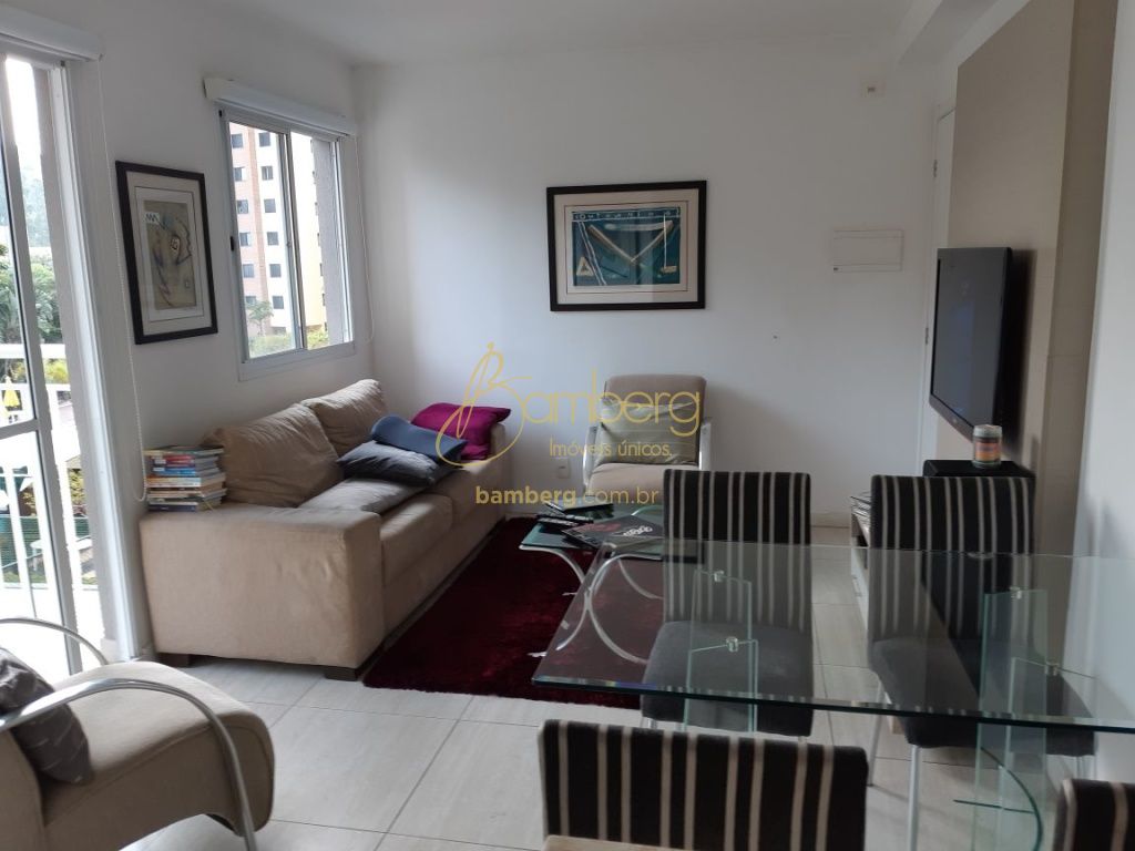 Apartamento no bairro Vila Andrade - São Paulo