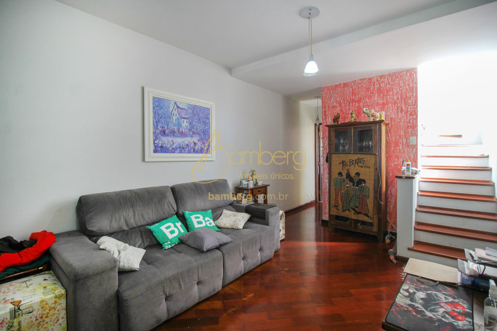 Vila Suzana / São Paulo
