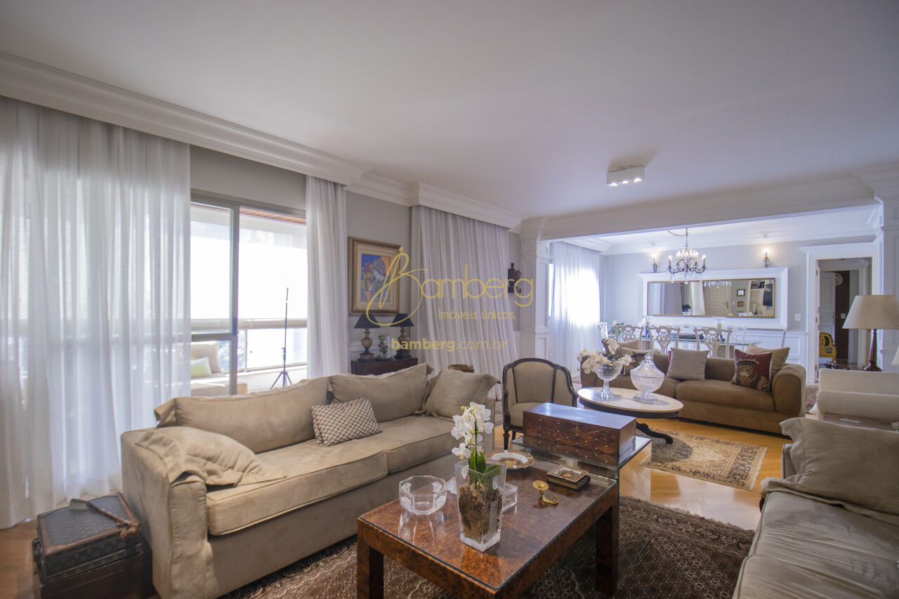Apartamento no bairro Vila Suzana - São Paulo
