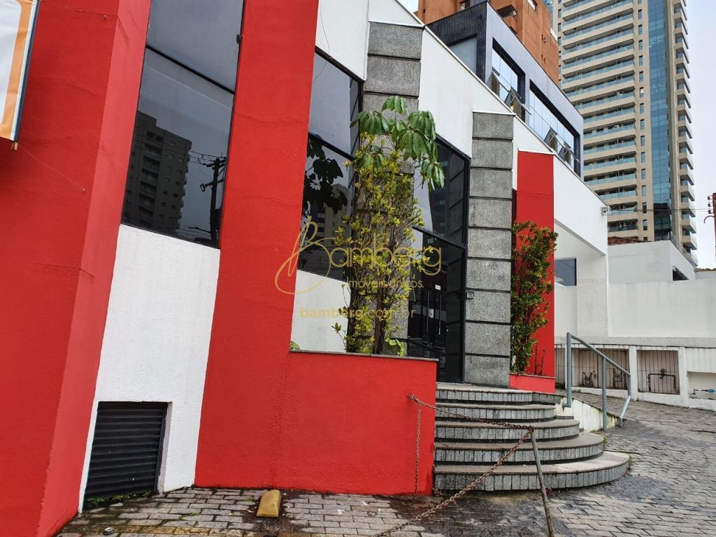 Comercial no bairro Brooklin Paulista - São Paulo