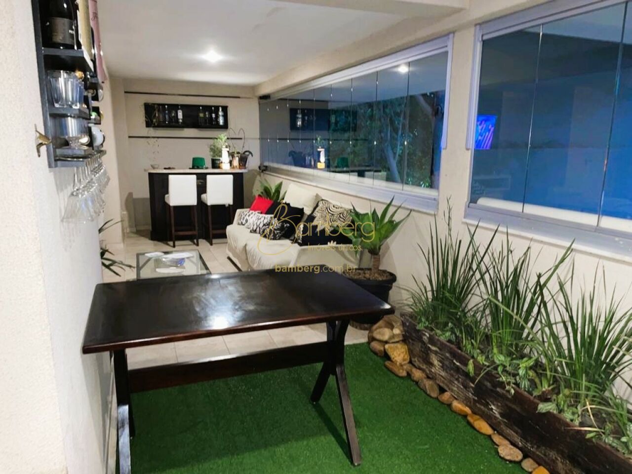 Jardim Londrina / São Paulo