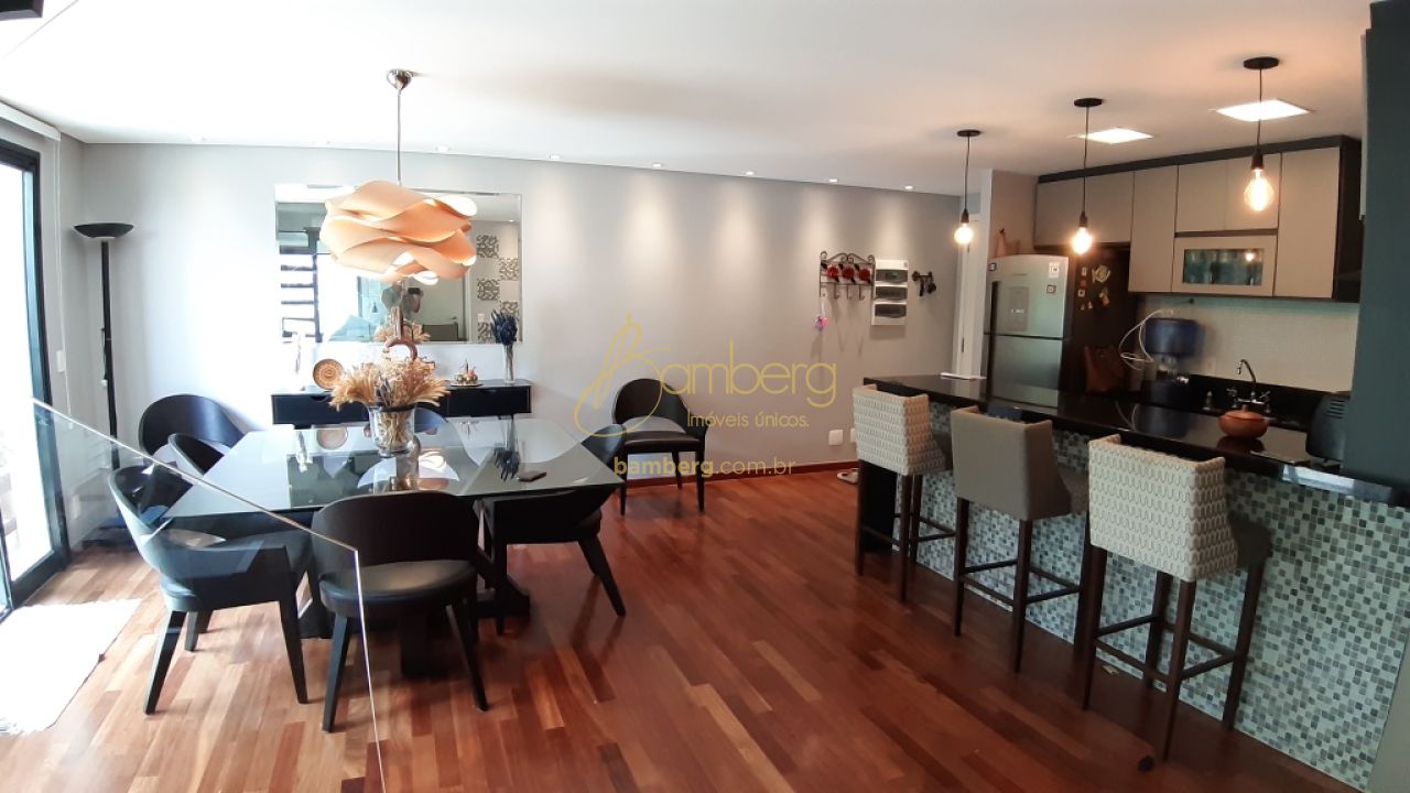 Apartamento no bairro Jardim Guedala - São Paulo