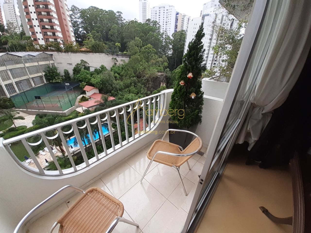 Jardim Londrina / São Paulo