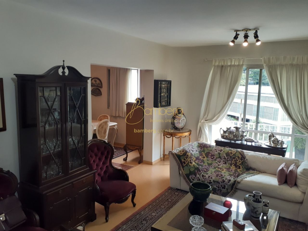 Apartamento no bairro Jardim Londrina - São Paulo