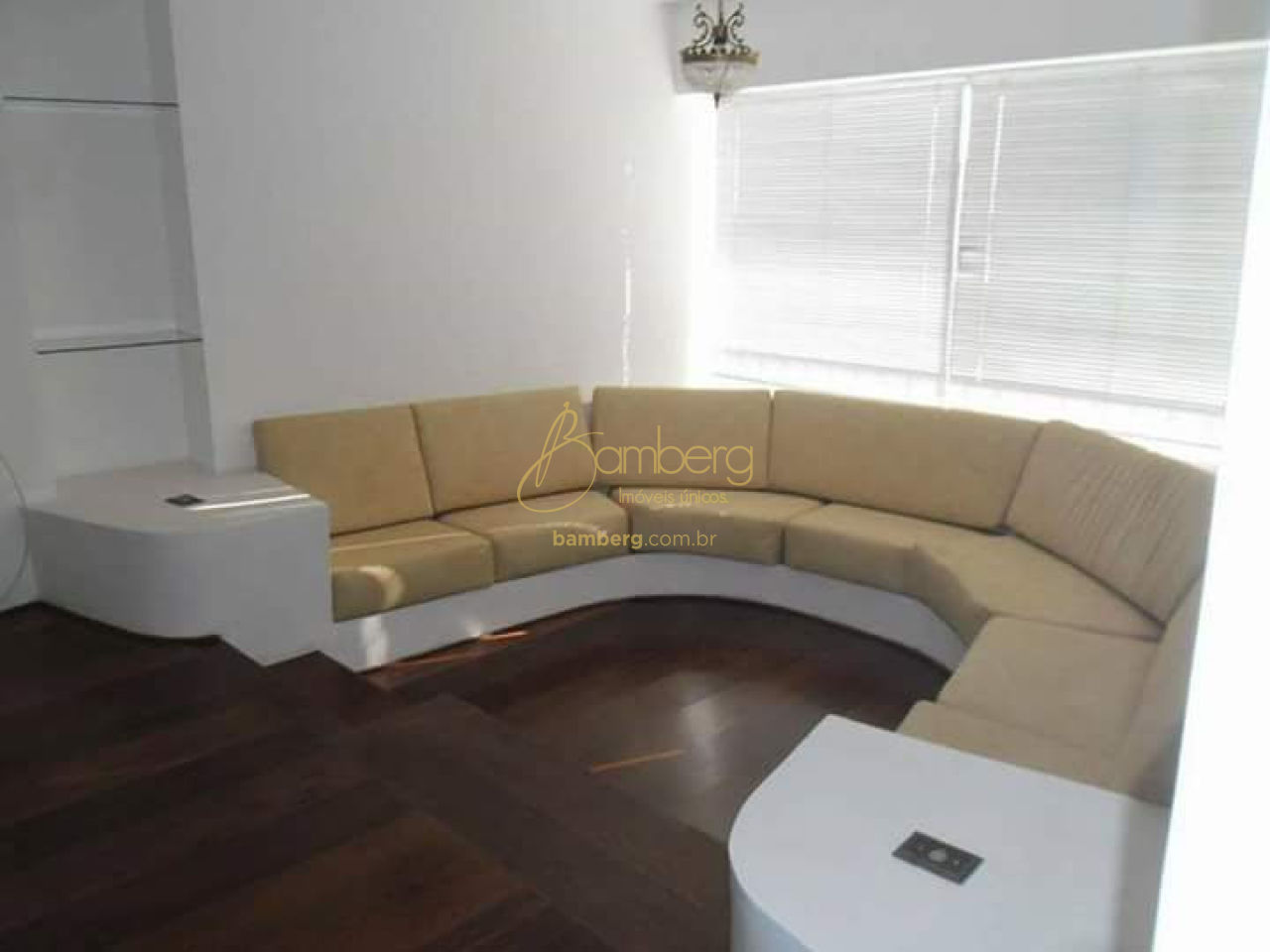 Apartamento no bairro Vila Suzana - São Paulo