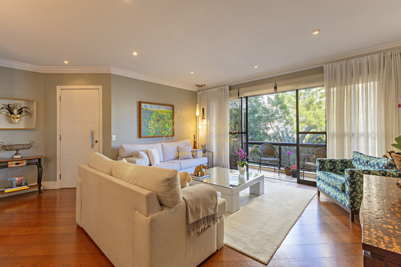 Apartamento no bairro Vila Suzana - São Paulo