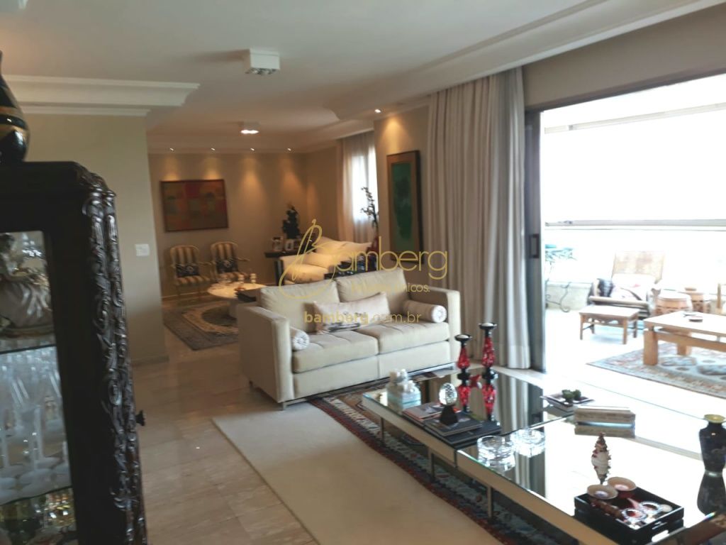 Apartamento no bairro Vila Andrade - São Paulo