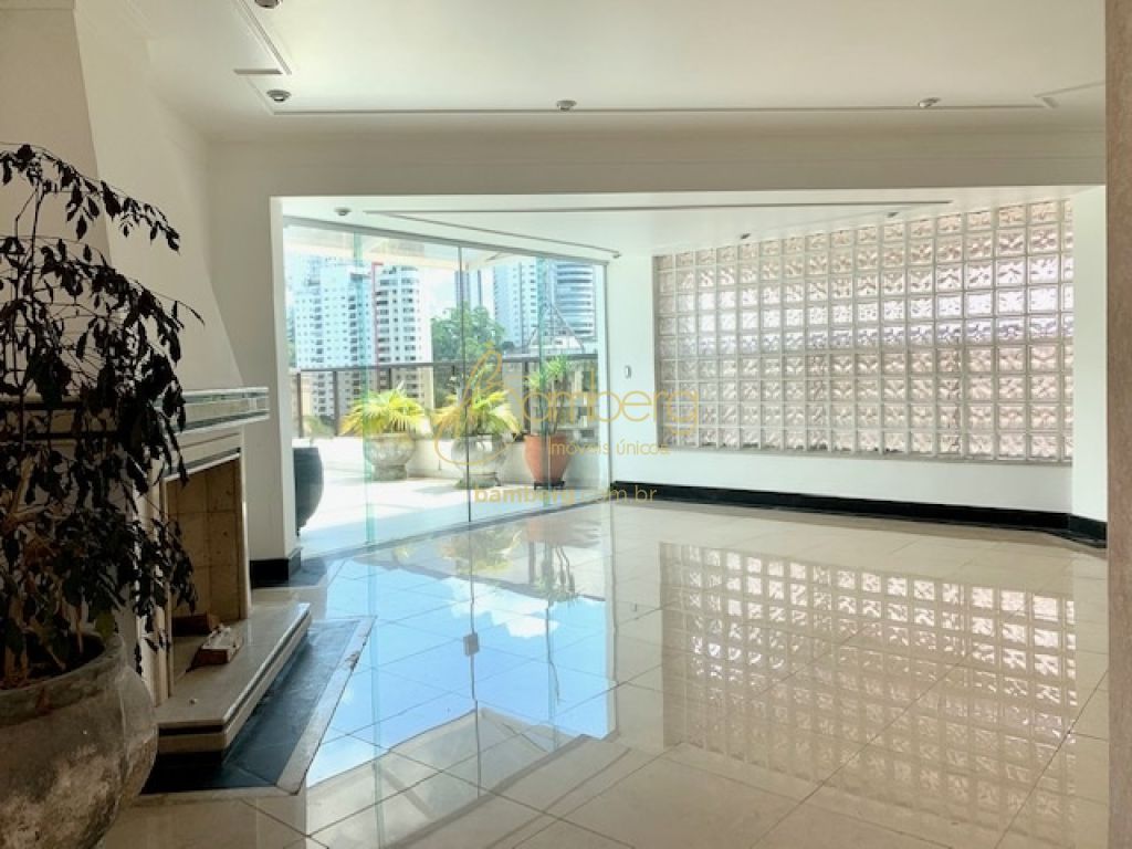 Vila Andrade / São Paulo