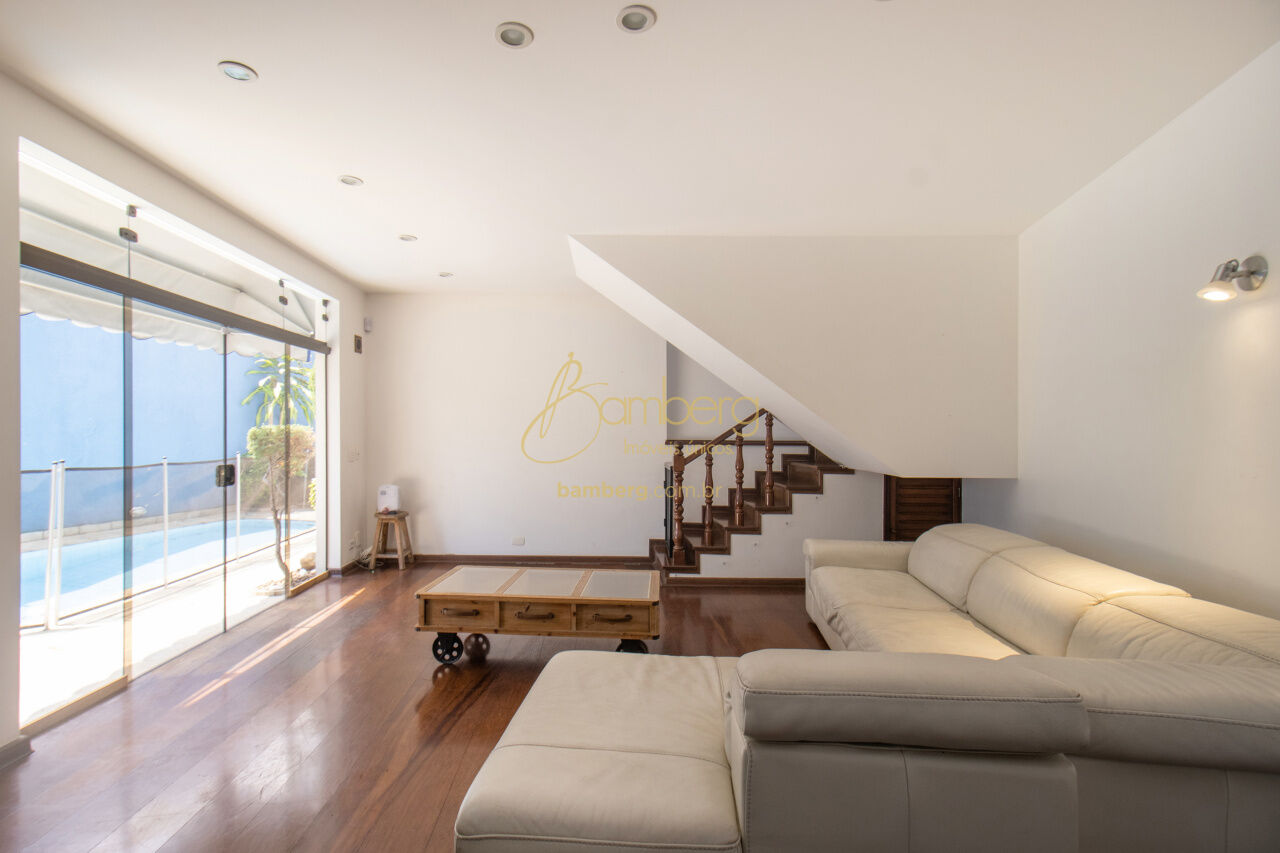 Casa no bairro Vila Inah - São Paulo