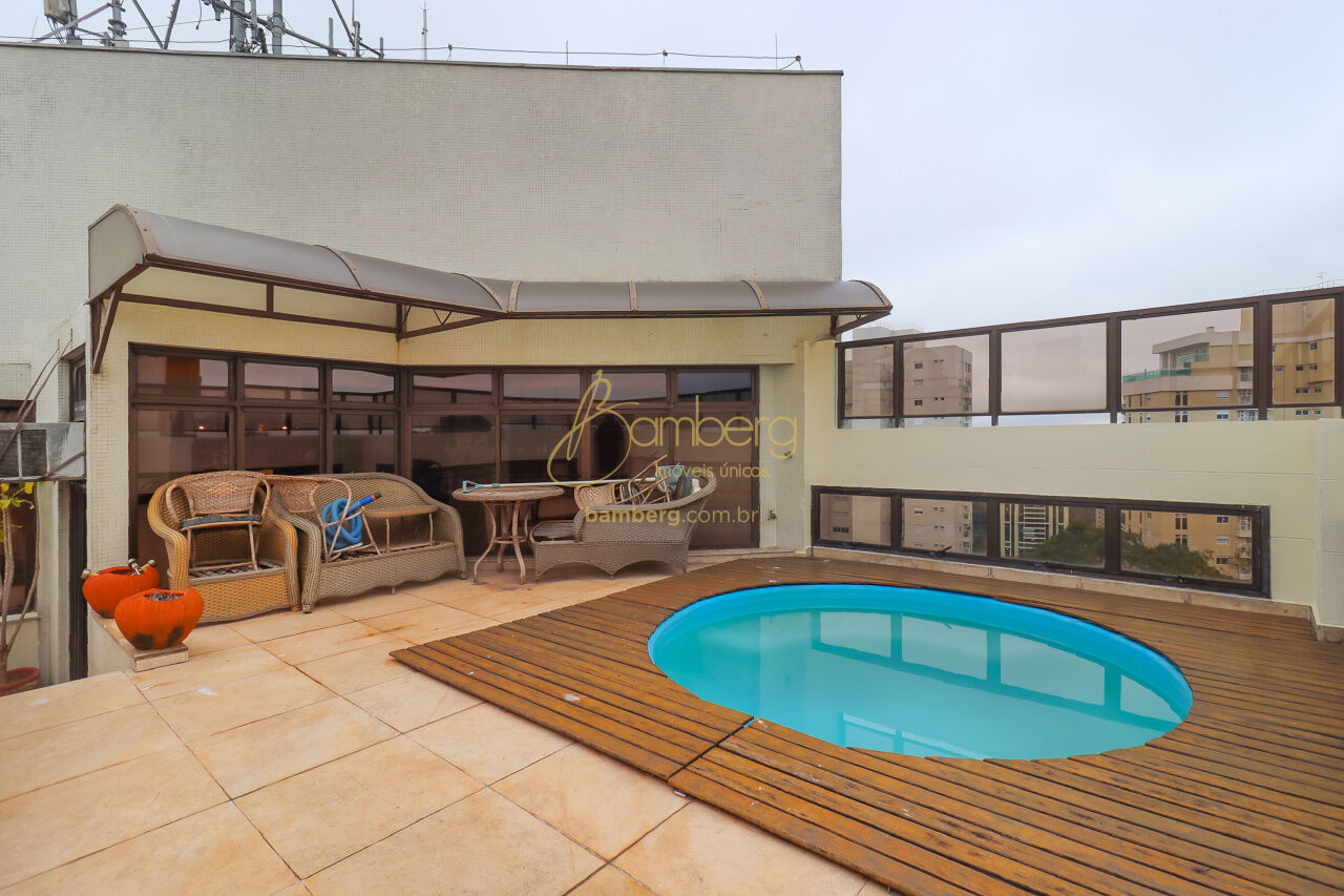 Apartamento no bairro Vila Andrade - São Paulo