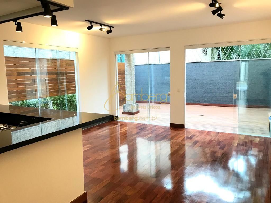 Casa no bairro Morumbi - São Paulo