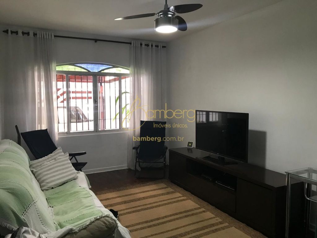 Casa no bairro Butantã - São Paulo