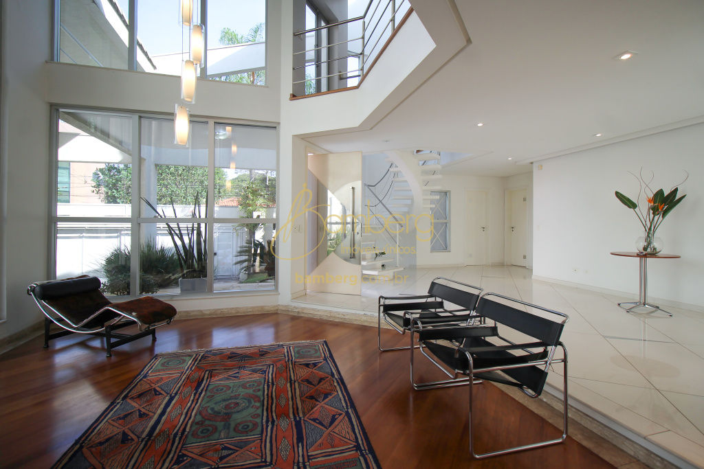 Casa no bairro Vila Ida - São Paulo