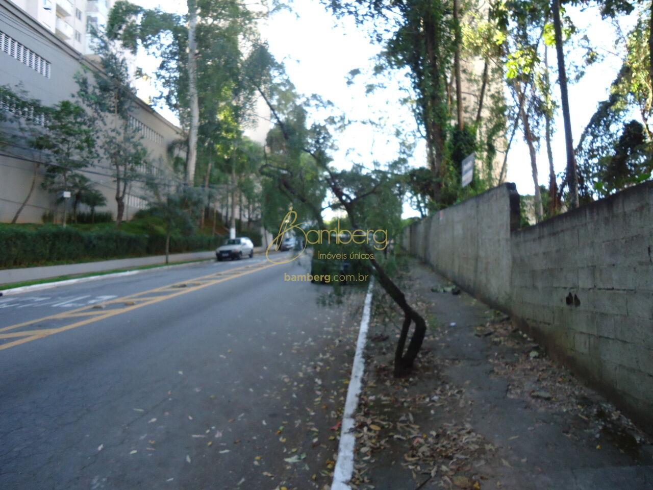 Vila Andrade / São Paulo