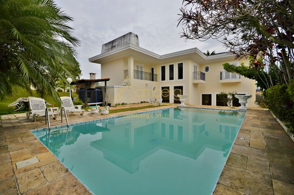 Casa no bairro Morumbi - São Paulo