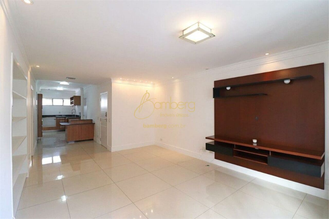 Apartamento no bairro Jardim Paulista - São Paulo
